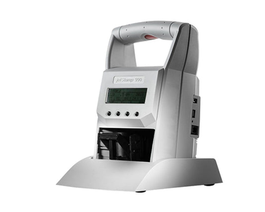 ΦΟΡΗΤΟΣ ΕΚΤΥΠΩΤΗΣ INKJET JETSTAMP 990