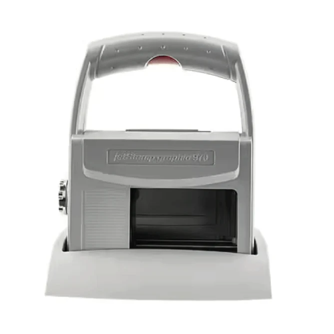 ΦΟΡΗΤΟΣ ΕΚΤΥΠΩΤΗΣ INKJET JETSTAMP 970