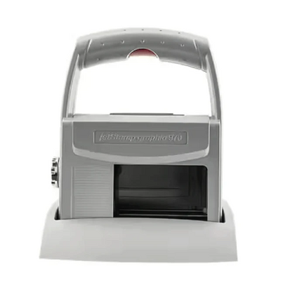 ΦΟΡΗΤΟΣ ΕΚΤΥΠΩΤΗΣ INKJET JETSTAMP 970