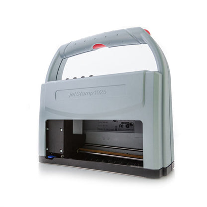 ΦΟΡΗΤΟΣ ΕΚΤΥΠΩΤΗΣ INKJET JETSTAMP 1025