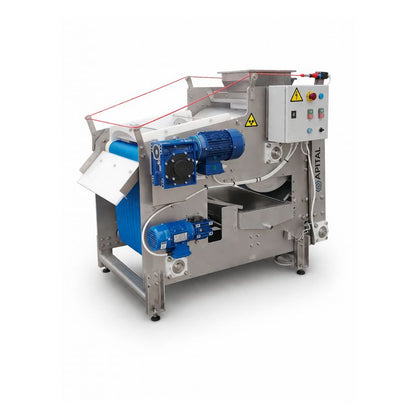 AUTOMATIC FRUIT SCREEN BELT PRESS MACHINE JUICEPRESS 300 APITAL