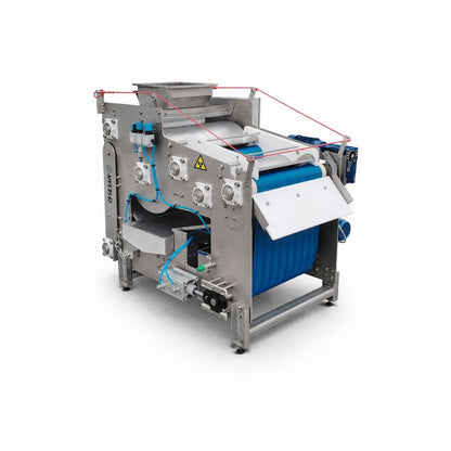 AUTOMATIC FRUIT SCREEN BELT PRESS MACHINE JUICEPRESS 300 APITAL