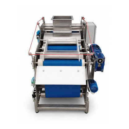 AUTOMATIC FRUIT SCREEN BELT PRESS MACHINE JUICEPRESS 300 APITAL