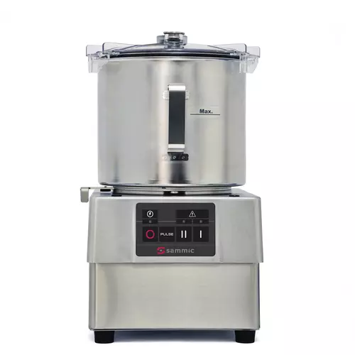 FOOD CUTTER-PROCESSOR K-82