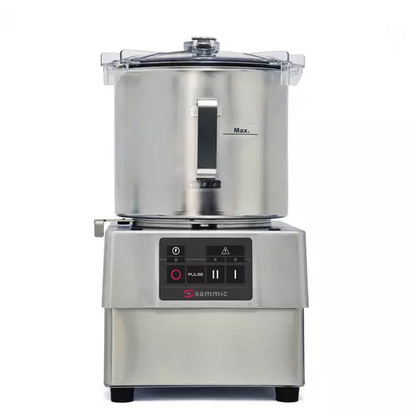 FOOD CUTTER-PROCESSOR K-82