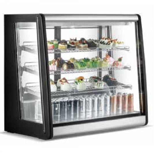 REFRIGERATED SNACK DISPLAY CW-246