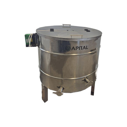 INVERTER ΜΕΛΙΤΟΕΞΑΓΩΓΕΑΣ 10LR APITAL