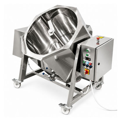 FRUIT JAM & SPREAD TILTING COOKER PURECOOK PRO 70 APITAL