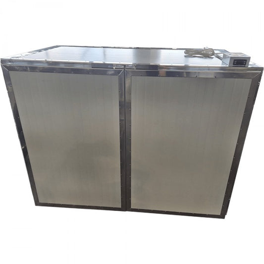 ΘΕΡΜΟΘΑΛΑΜΟΣ ΑΠΟΚΡΥΣΤΑΛΛΟΠΟΙΗΣΗΣ ΜΕΛΙΟΥ 544 APITAL