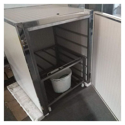 ΘΕΡΜΟΘΑΛΑΜΟΣ ΑΠΟΚΡΥΣΤΑΛΛΟΠΟΙΗΣΗΣ ΜΕΛΙΟΥ 343 APITAL