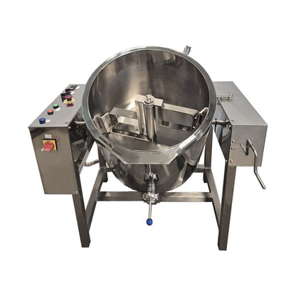 ΑΝΑΤΡΕΠΟΜΕΝΟΣ ΒΡΑΣΤΗΡΑΣ ΓΙΑ ΜΑΡΜΕΛΑΔΑ & ΑΛΕΙΜΜΑ ΦΡΟΥΤΩΝ 953 APITAL