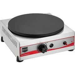 GAS CREPE MAKER KR3
