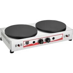 GAS CREPE MAKER KR4
