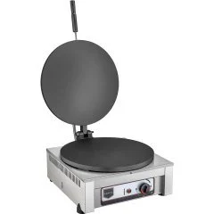 ELECTRIC CREPE MAKER TB40