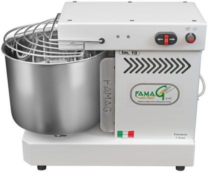 INVERTER ΤΑΧΥΖΥΜΩΤΗΡΙΟ IM10/230-10V HH FAMAG