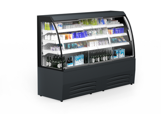 ΨΥΓΕΙΟ SELF SERVICE LUNA 188