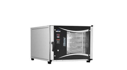 ELECTRIC OVEN MISTRAL 5T BAKE OFF ITALIANA