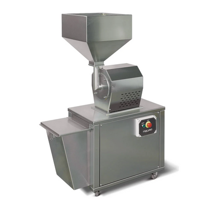 ΜΗΧΑΝΗ ΠΑΡΑΓΩΓΗΣ ΖΑΧΑΡΗΣ ΑΧΝΗΣ MCZ35