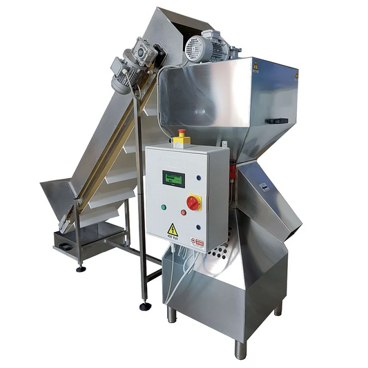 AUTOMATIC BREAD MILL MAC300