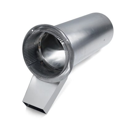 ΑΥΤΟΜΑΤΟΣ ΤΡΙΦΤΗΣ ΦΡΥΓΑΝΙΑΣ MAC100