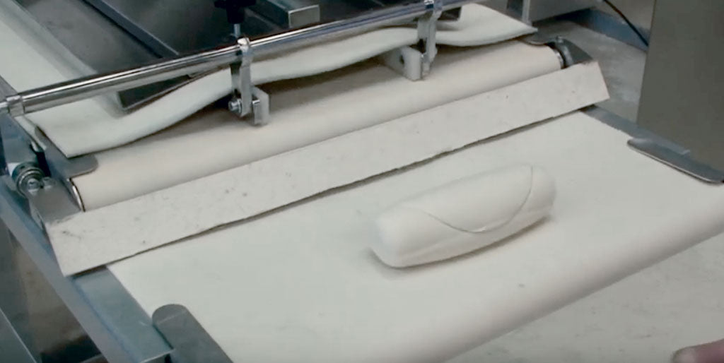 ΜΟΡΦΟΠΟΙΗΤΗΣ-ΠΛΑΣΤΙΚΗ ΖΥΜΗΣ ΓΙΑ ΨΩΜΙΑ ΦΟΡΜΑ & ΜΠΑΓΚΕΤΑ FR25LUX