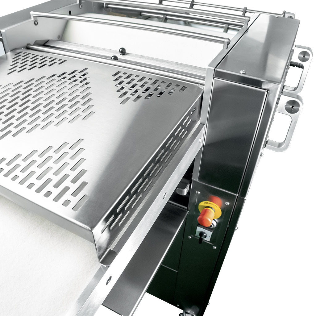 ΜΟΡΦΟΠΟΙΗΤΗΣ-ΠΛΑΣΤΙΚΗ ΖΥΜΗΣ FR4C