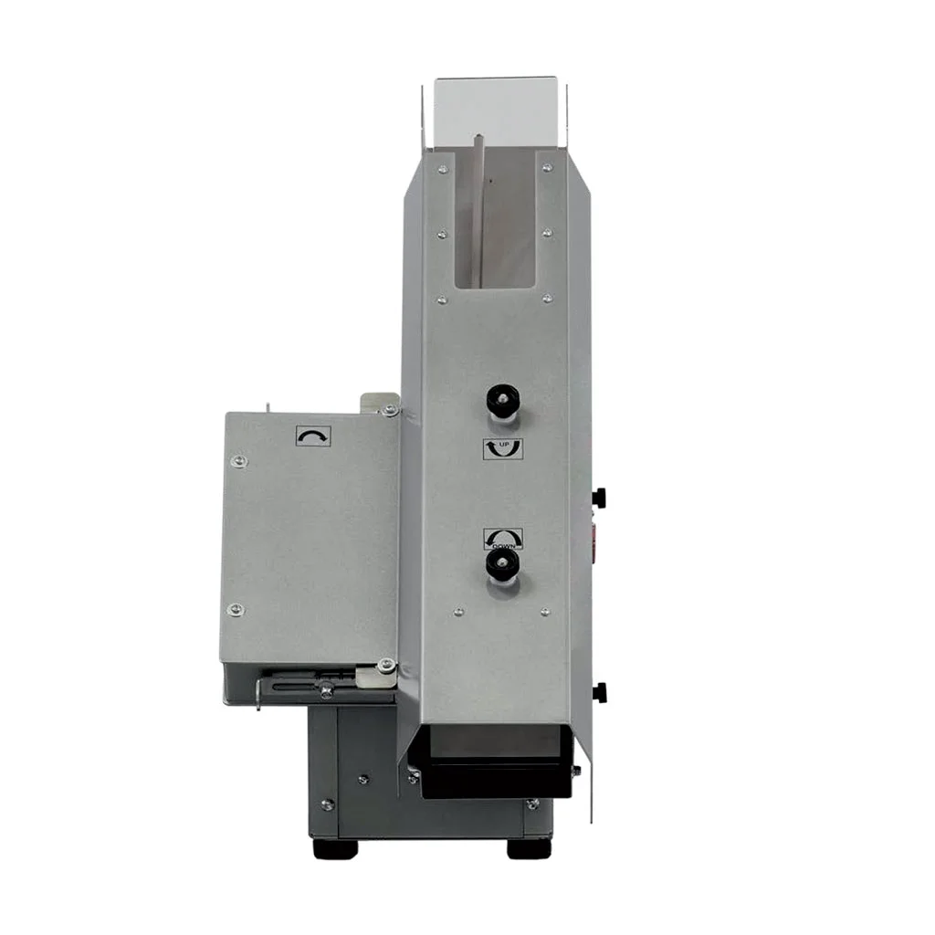 BURGER-HOT DOG BREAD SLICER MACHINE BSSM