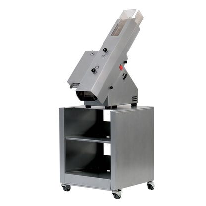 BURGER-HOT DOG BREAD SLICER MACHINE BSSM