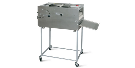 SANDWICH & BAGUETTE MOULDING MACHINE MAC440