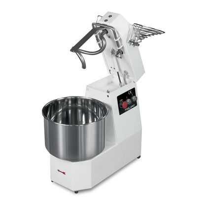 SPIRAL MIXER MXR10/2V MAC PAN