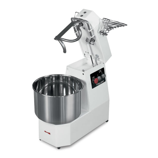 ΤΑΧΥΖΥΜΩΤΗΡΙΟ MXR15/2V MAC PAN