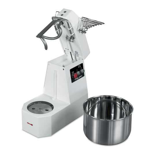 ΤΑΧΥΖΥΜΩΤΗΡΙΟ MXRE30/2V MAC PAN