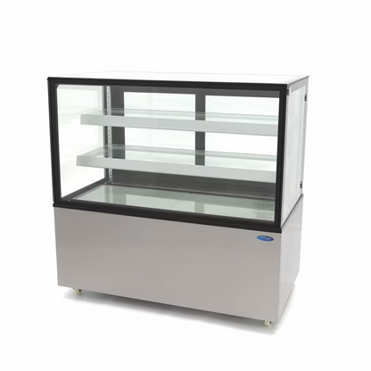 ΨΥΧΟΜΕΝΗ ΒΙΤΡΙΝΑ PASTRY-300L