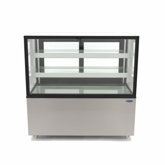 ΨΥΧΟΜΕΝΗ ΒΙΤΡΙΝΑ PASTRY-400L