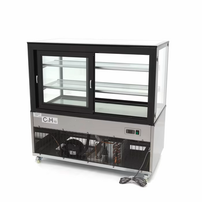 ΨΥΧΟΜΕΝΗ ΒΙΤΡΙΝΑ PASTRY-500L