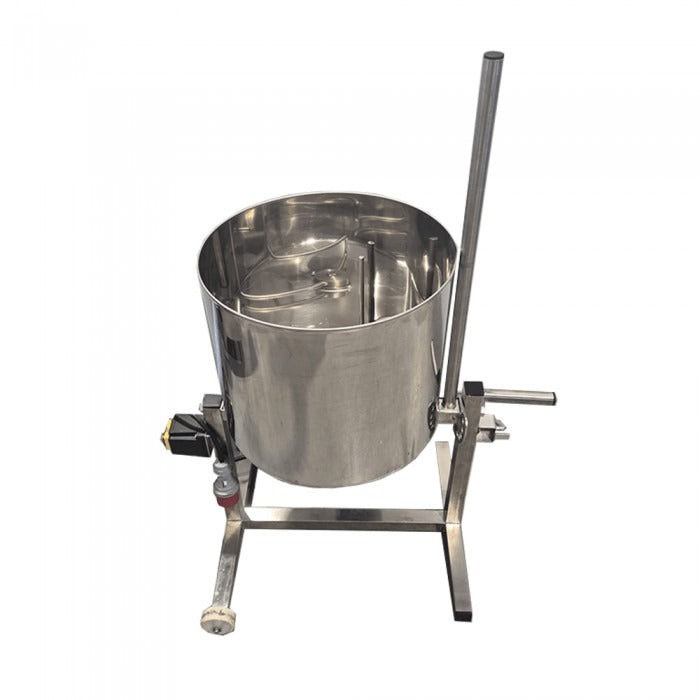 ΖΥΜΩΤΗΡΙΟ-ΜΙΞΕΡ ΚΡΕΑΤΩΝ ΑΝΑΤΡΕΠΟΜΕΝΟ 60L APITAL