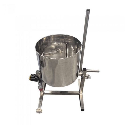 ΖΥΜΩΤΗΡΙΟ-ΜΙΞΕΡ ΚΡΕΑΤΩΝ ΑΝΑΤΡΕΠΟΜΕΝΟ 60L APITAL