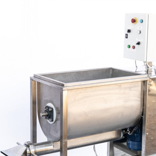 TILTING MEAT MIXER MIXMASTER 150 APITAL