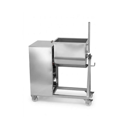 TILTING MEAT MIXER MIXMASTER 90 APITAL