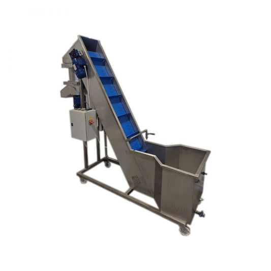 ΑΥΤΟΜΑΤΟ ΑΝΕΒΑΤΟΡΙ ΜΕ ΣΥΣΤΗΜΑ ΠΡΟΠΛΥΣΗΣ 200 APITAL