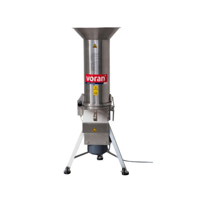 AUTOMATIC FOOD-NUT SHREDDER BG2-5.5
