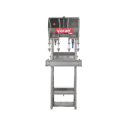 BOTTLE FILLING MACHINE R6