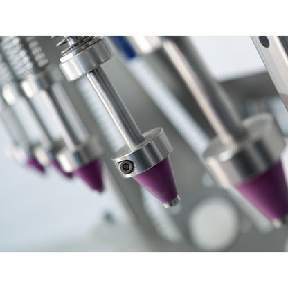 BOTTLE FILLING MACHINE R6