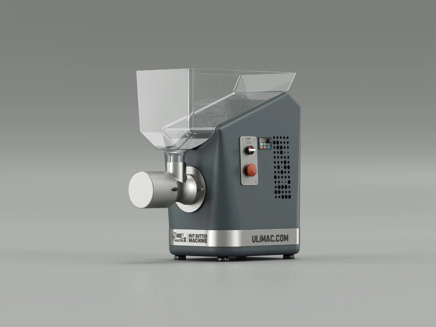 INVERTER ΜΗΧΑΝΗ ΦΥΣΤΙΚΟΒΟΥΤΥΡΟΥ-ΑΜΥΓΔΑΛΟΒΟΥΤΥΡΟΥ-ΦΟΥΝΤΟΥΚΟΒΟΥΤΥΡΟΥ NB2 MASTER X