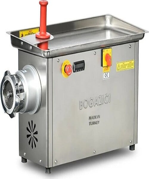 MEAT MINCER WITH COOLER BKM.22S