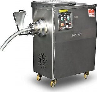 MEAT MINCER WITH COOLER BPKM.130S