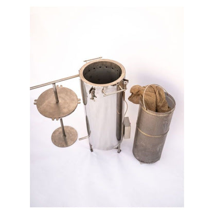 ΣΤΙΦΤΗΣ-ΠΡΕΣΑ ΚΕΡΙΟΥ 23-64 APITAL