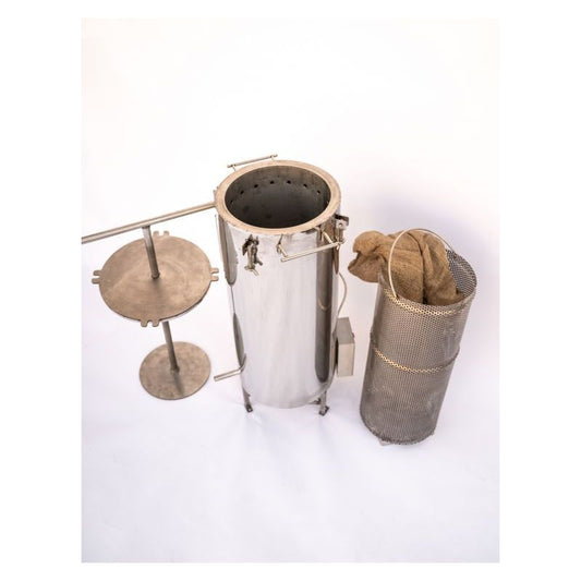 ΣΤΙΦΤΗΣ-ΠΡΕΣΑ ΚΕΡΙΟΥ 23-64 APITAL