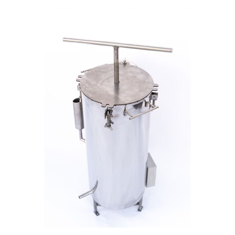 ΣΤΙΦΤΗΣ-ΠΡΕΣΑ ΚΕΡΙΟΥ 23-64 APITAL