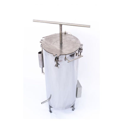 ΣΤΙΦΤΗΣ-ΠΡΕΣΑ ΚΕΡΙΟΥ 23-64 APITAL